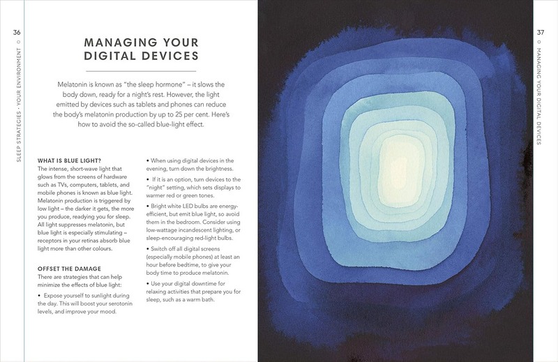 Sleep: Harness the Power of Sleep for Optimal Health and Wellbeing - Image 3