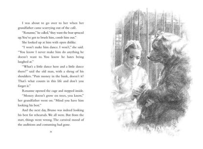 The Dancing Bear - BDL Books