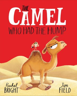 Camel Who had the Hump