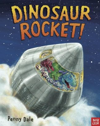 Dinsoaur Rocket!