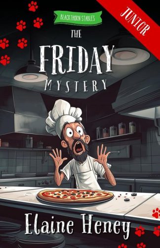 The Friday Mystery
