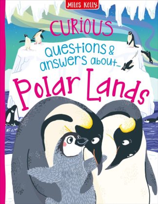 Polar Lands - Curious Questions & Answers About...