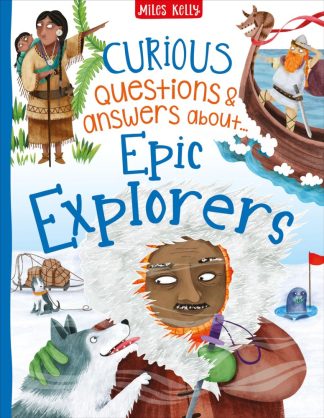 Epic-Explorers - Curious Questions & Answers about…