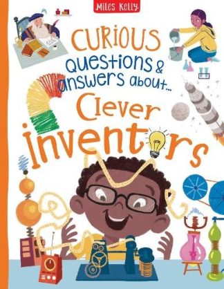 Clever Inventors - Curious Questions & Answers about…