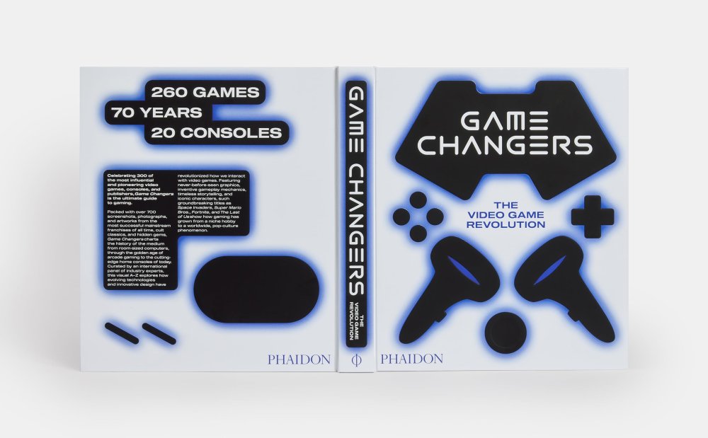 Game Changers - Image 7