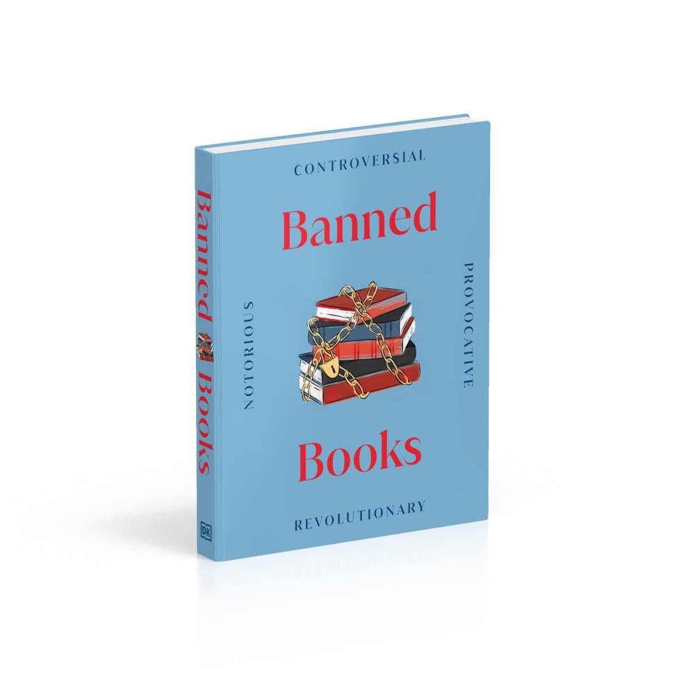 Banned Books - Image 2