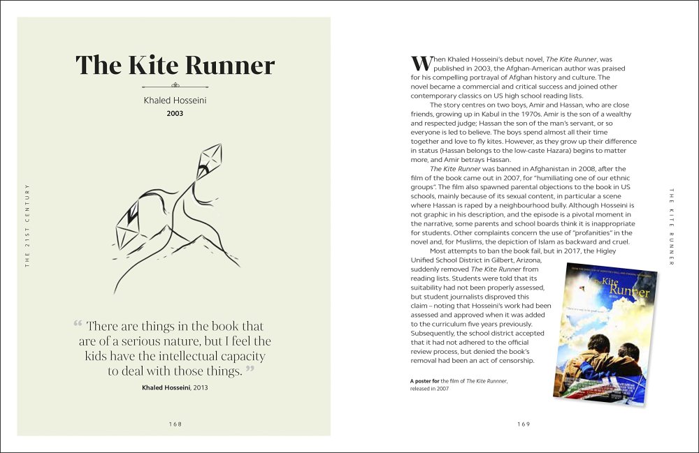 Banned Books - Image 5