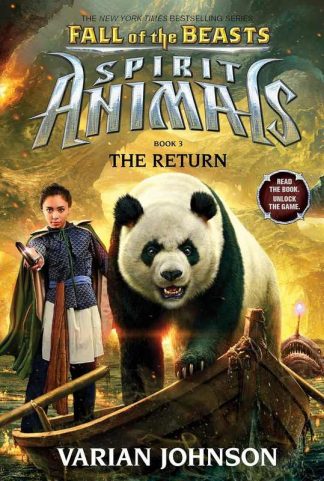 Spirit Animals: The Return