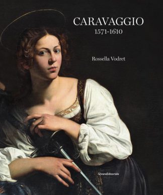 Caravaggio: 1571–1610