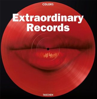 Extraordinary Records