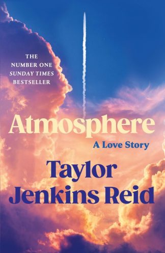 Atmosphere: A Love Story