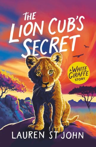 The Lion Cub’s Secret