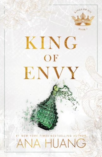 King Of Envy