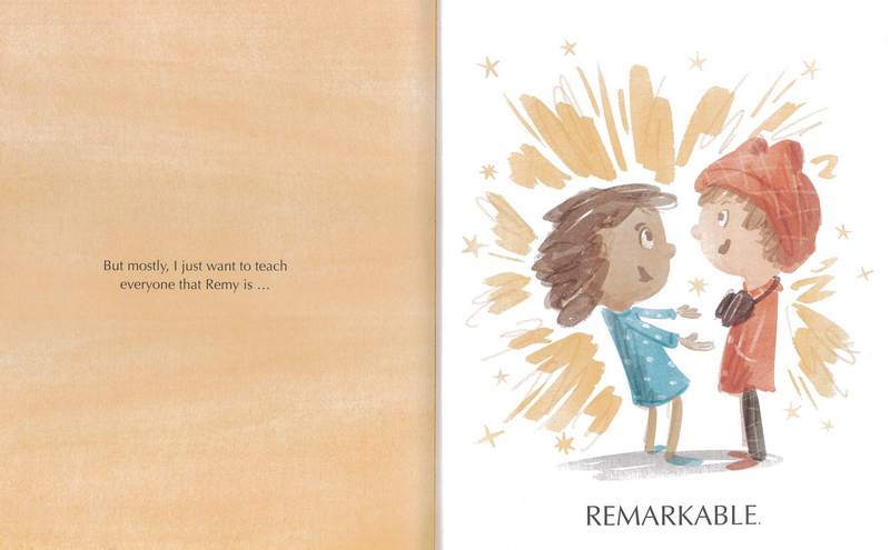 Remarkable Remy - Image 4