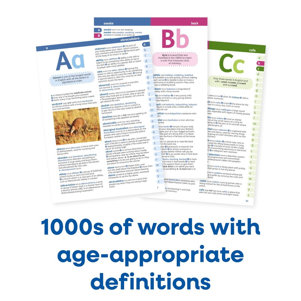 Oxford Children's Dictionary - Image 2
