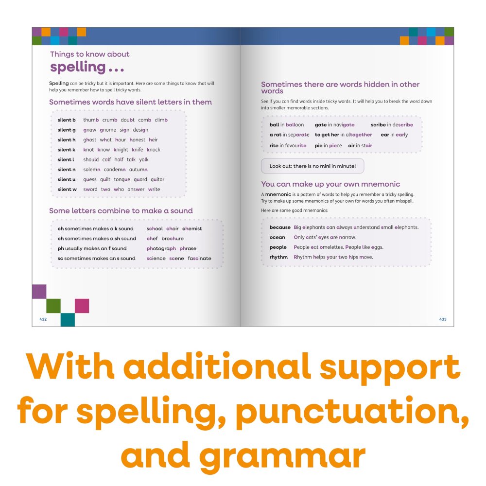 Oxford Children's Dictionary - Image 5
