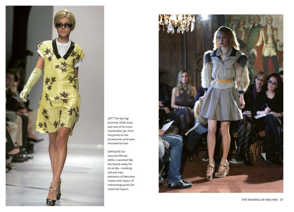 Little Book of Miu Miu - Image 4