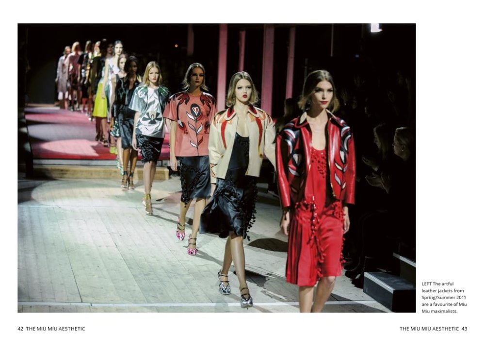 Little Book of Miu Miu - Image 5