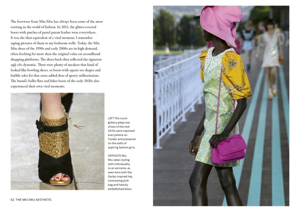 Little Book of Miu Miu - Image 6