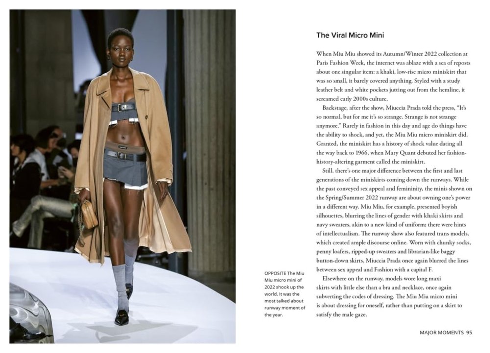 Little Book of Miu Miu - Image 7