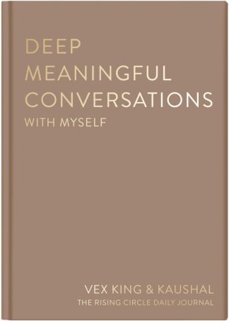 Deep Meaningful Conversations with Myself