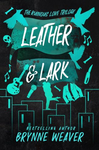 Leather And Lark