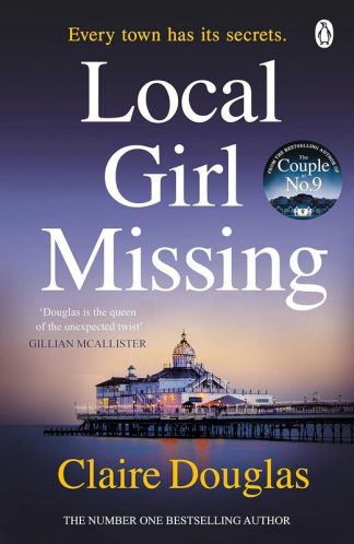 Local Girl Missing