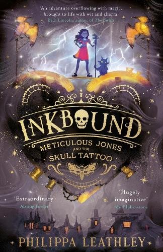 Inkbound