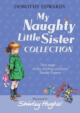 My Naughty Little Sister collection
