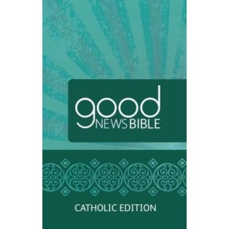 Good News Bible