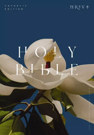 Holy Bible - Catholic Edition Bible