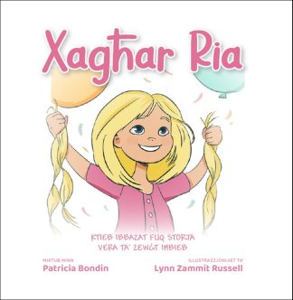 Xaghar-Ria