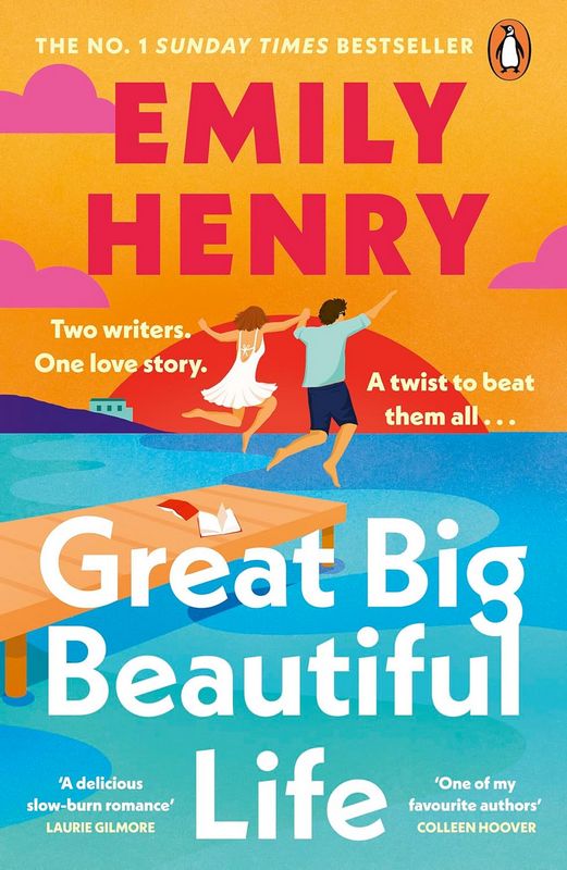 Great Big Beautiful Life