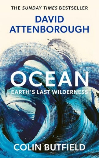 Ocean: Earts's Last Wilderness