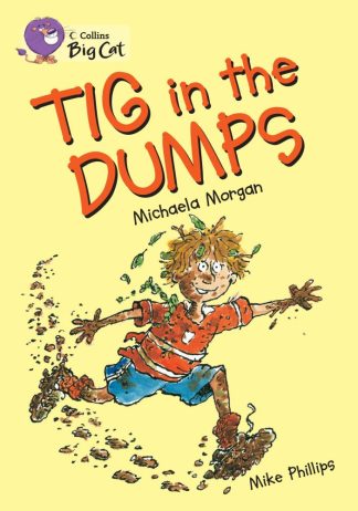 TIG in the DUMPS
