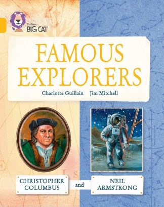 Famous Explorers