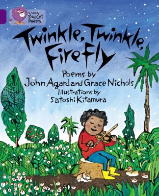 Twinkle, Twinkle, Firefly