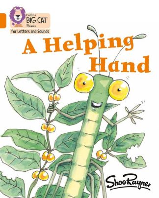 A Helping Hand