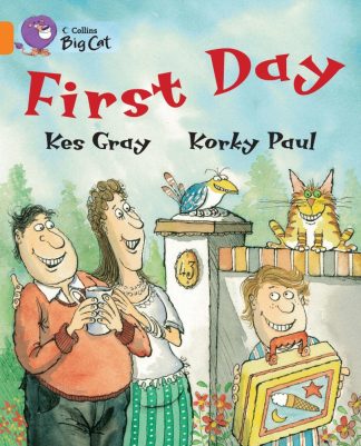 First Day