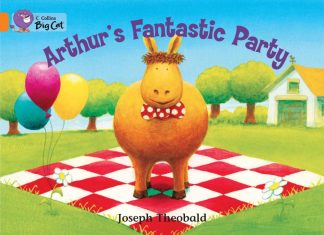 Arthurs Fantastic Party