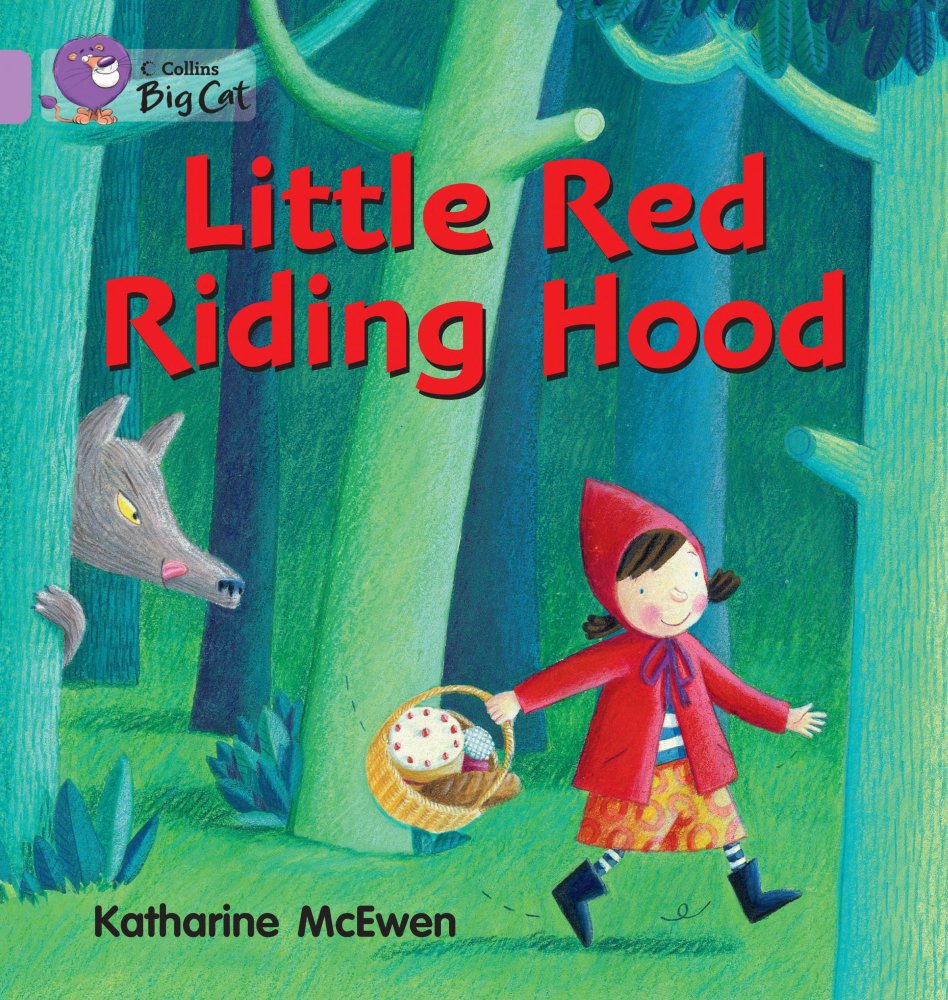 Little Red Riding Hood