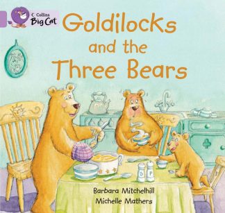 Goldilocks and the Three Bears
