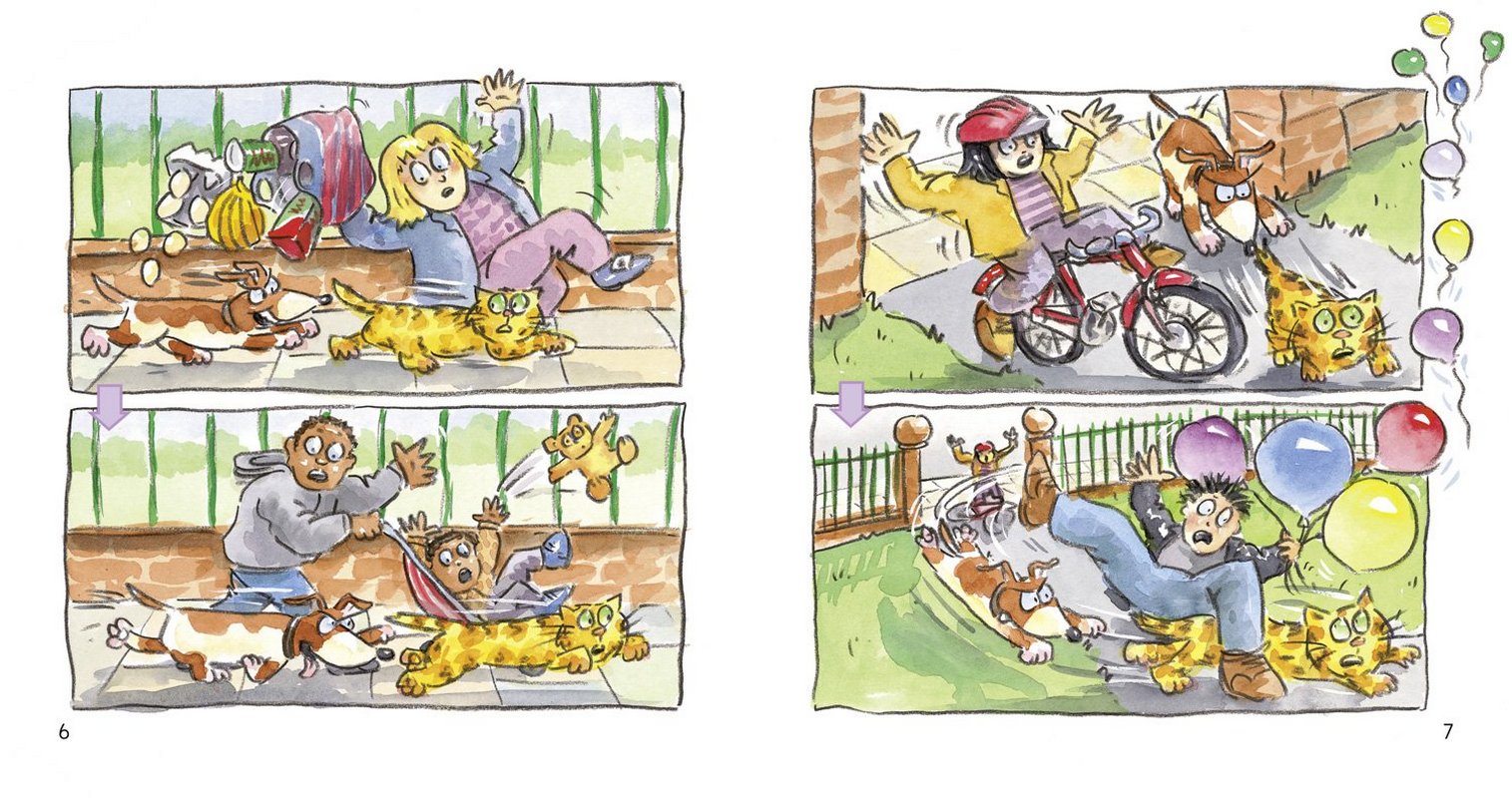 Cat and Dog - Image 2
