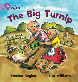 The Big Turnip