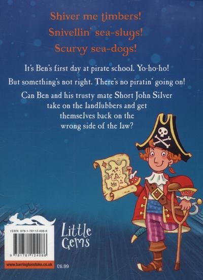 Skulduggery - Image 3