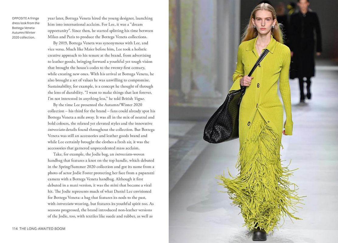 Little Book of Bottega Veneta - Image 3