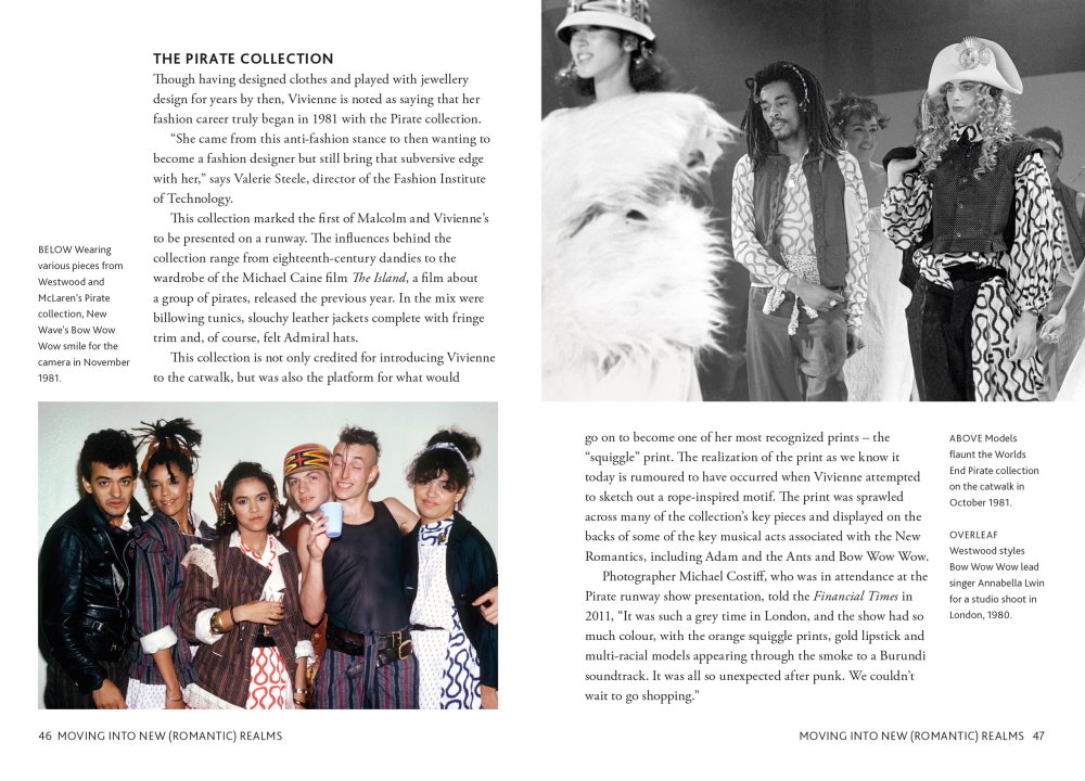 Little Book of Vivienne Westwood - Image 2
