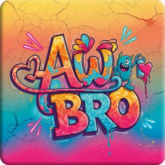 Aw Bro - BDL Magnets