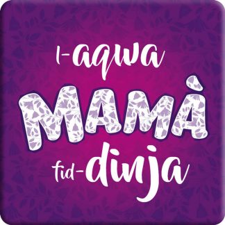 L-aqwa Mamà Fid-Dinja - Kalamita