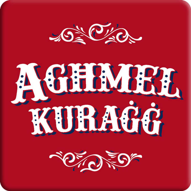 Agħmel Kuraġġ - Kalamita